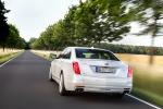 Cadillac CT6 Platinum 2016 года (WW)